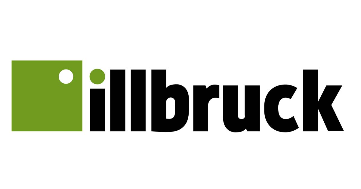 Illbruck logo