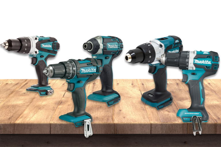 Drill Buying Guide. Best Makita Drills in 2024 Toolden