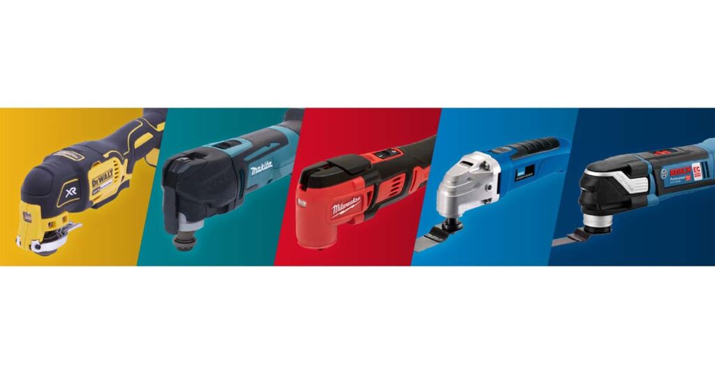 Buying Guide Multi Tool & Accessories Toolden