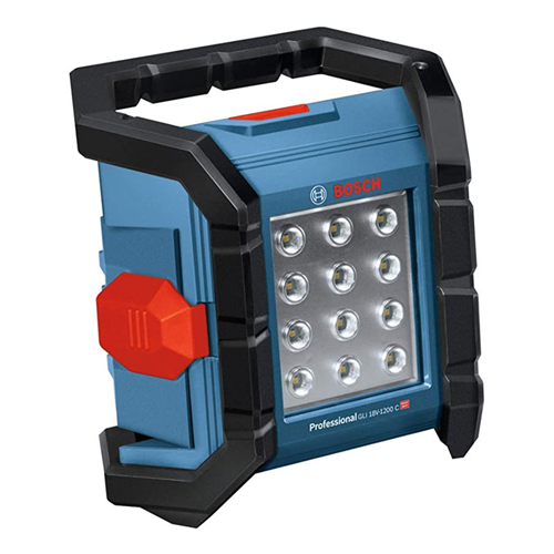 Bosch Site Light