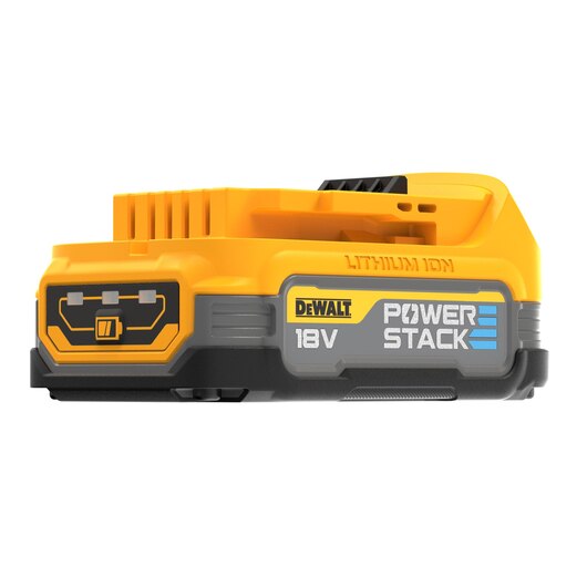 DeWalt Powerstack Battery