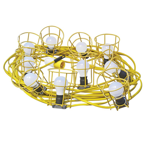 Festoon Lights