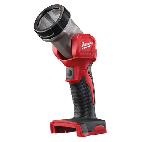 Milwaukee M18 TLED-0 LED Torch