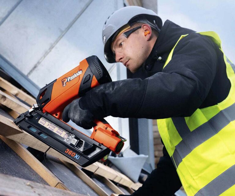 Everything You Need To Know About Paslode Nail Guns