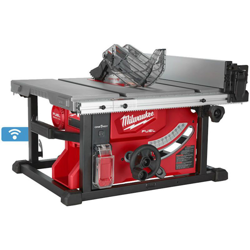 Milwaukee M18 FTS210 Table Saw
