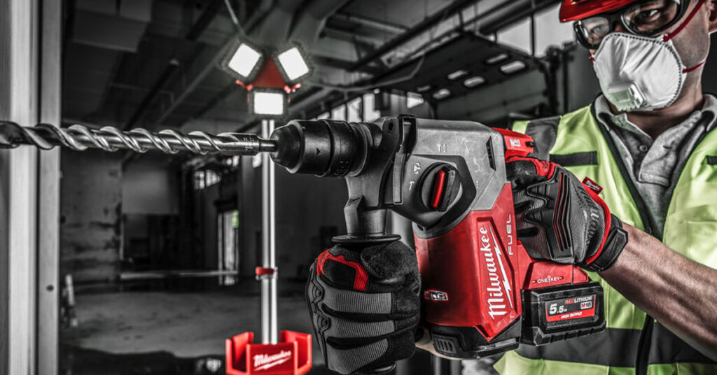 SDS Drill Buying Guide