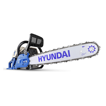 Hyundai-Chainsaw