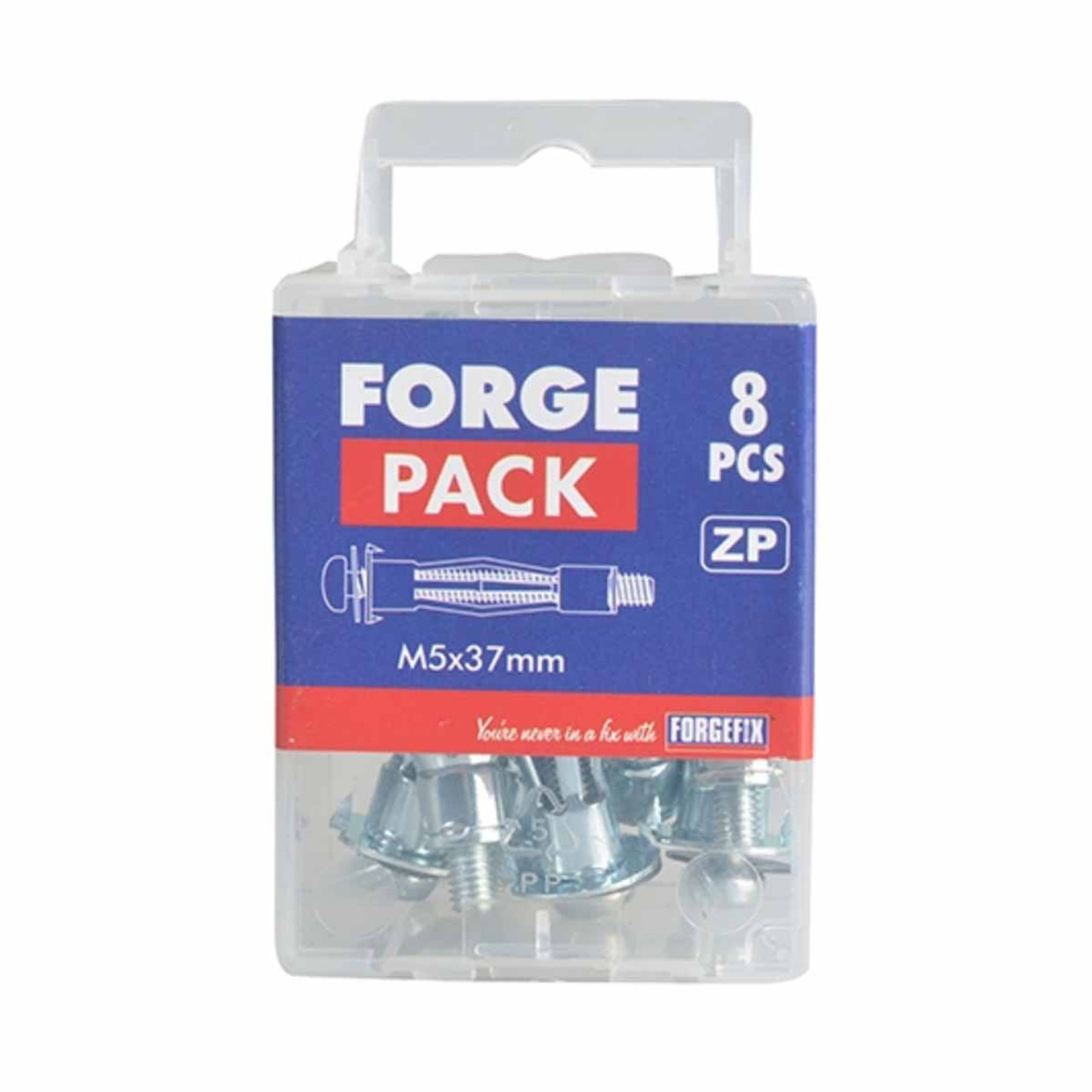  ForgeFix Cavity Wall Anchor Bolts