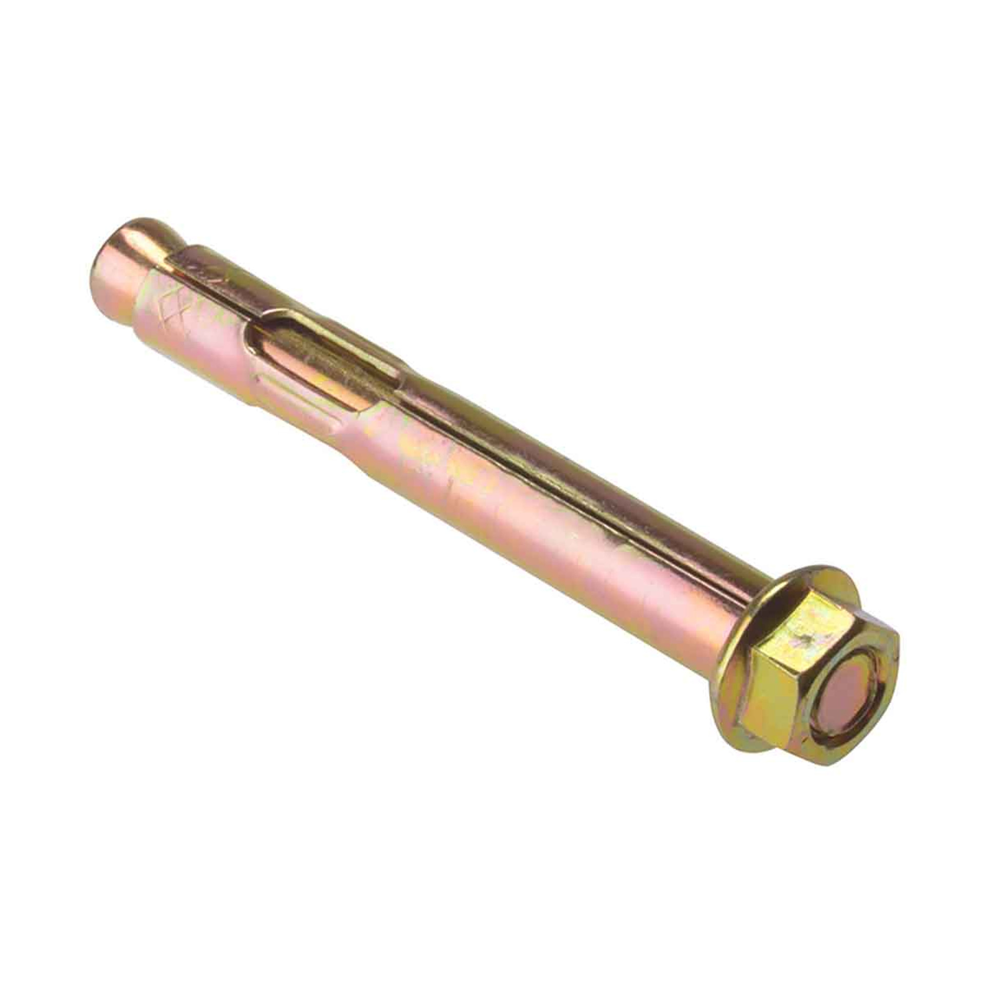 ForgeFix Anchor Bolts