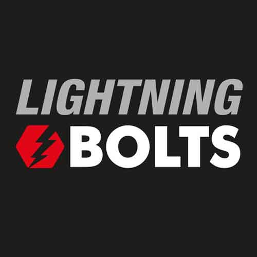 Lightning Bolts by ForgeFix