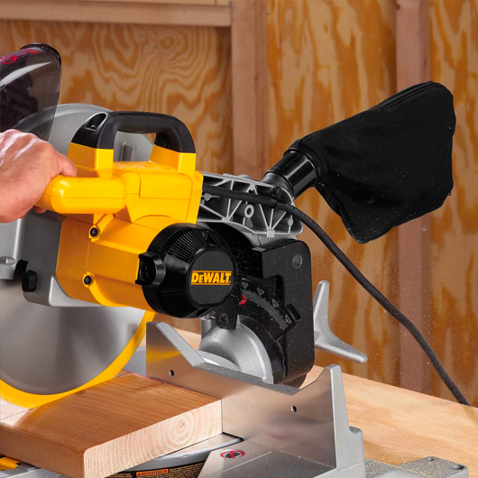 DeWalt Mitre Saw Image
