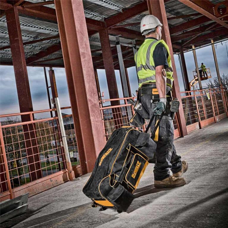 5 Must-Have Durable and Waterproof Tool Bags | Toolden