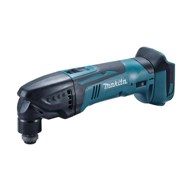 Makita DTM50Z 18V LXT Cordless Multi Tool (Body Only)