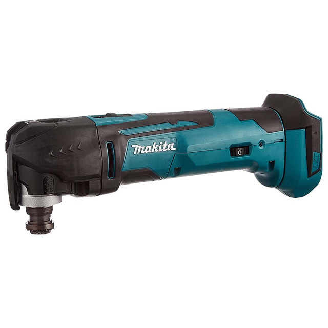 Makita DTM51Z 18V LXT Multi-Tool (Body Only)