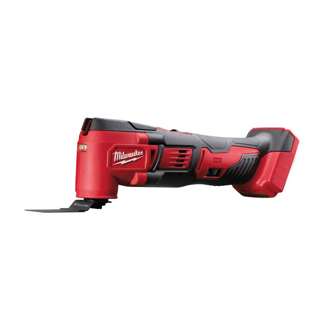 Milwaukee M18 BMT-0 18V Multi-Tool (Body Only)
