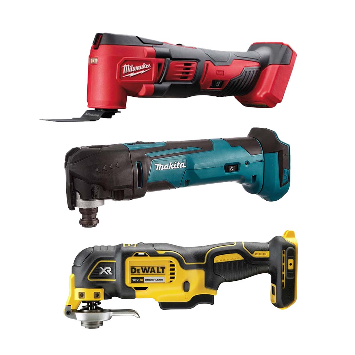 Browse our Multitool Range