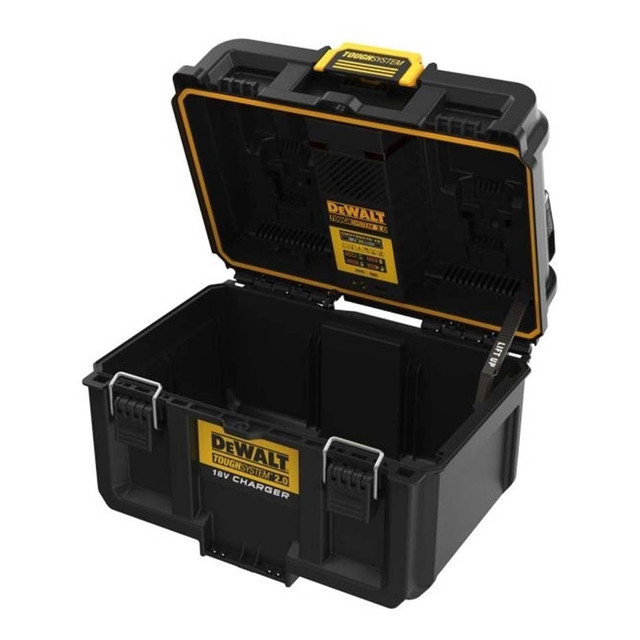 DeWalt DWST83470 TOUGHSYSTEM 2.0 Charger Box