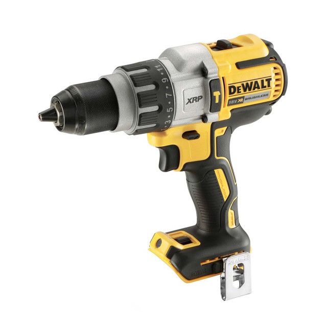 DeWalt DCD996N 18V XR Brushless Combi Drill (Body Only)