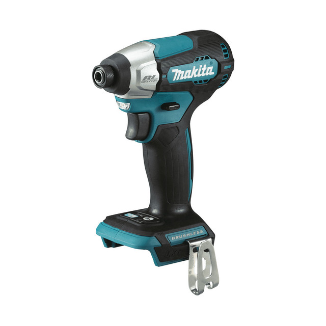 Makita DTD157Z 18V LXT Brushless Impact Driver (Body Only)