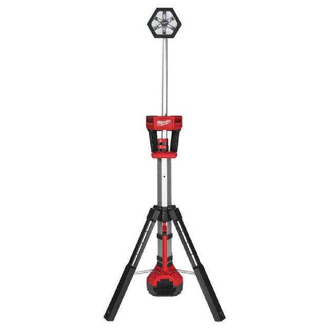 Milwaukee M18SAL-0 18V LED Work Stand Light