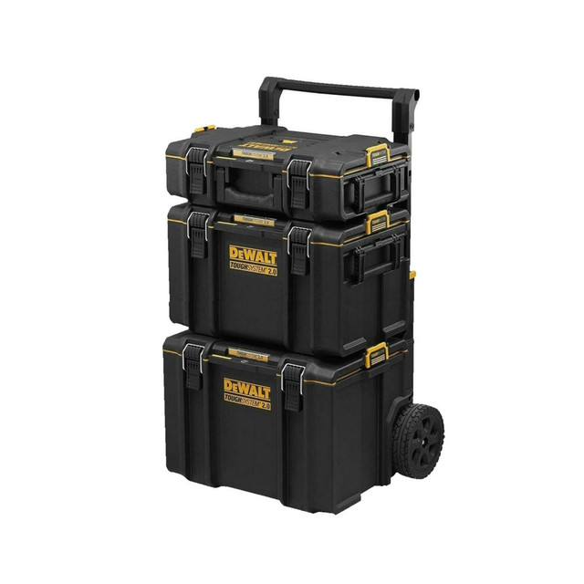 DeWalt DWST83526-1 Toughsystem 2.0 Tower