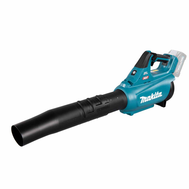 Makita UB001GZ 40V Max XGT Brushless Leaf Blower (Body Only)