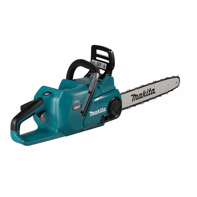 Makita UC016GZ 40V Max XGT Brushless Chainsaw 400mm