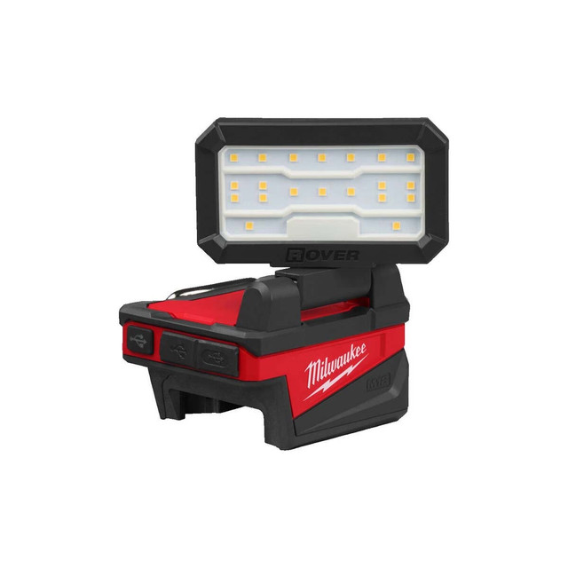Milwaukee M18ALIS-0 18V USB Area Boom Light 1000 Lumens