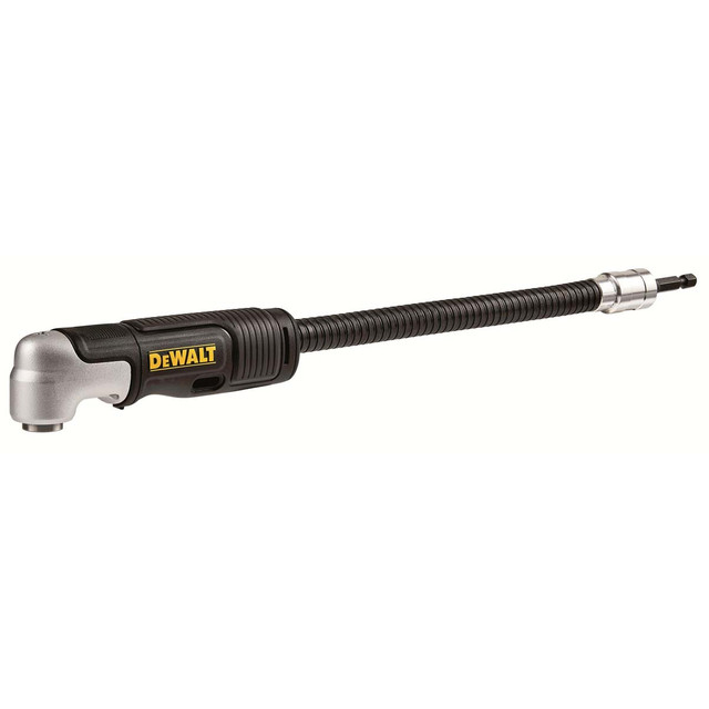 DEWALT DT20502-QZ 1/4" Hex Impact Right Angle Flexi Attachment