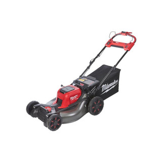 Shop Milwaukee Lawn Mowers!