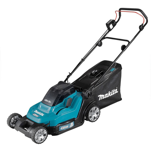Shop Makita Lawn Mowers!