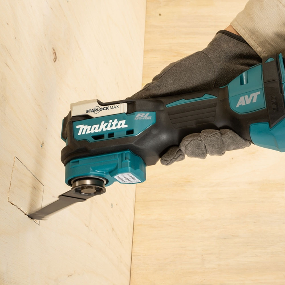 Makita Multitool