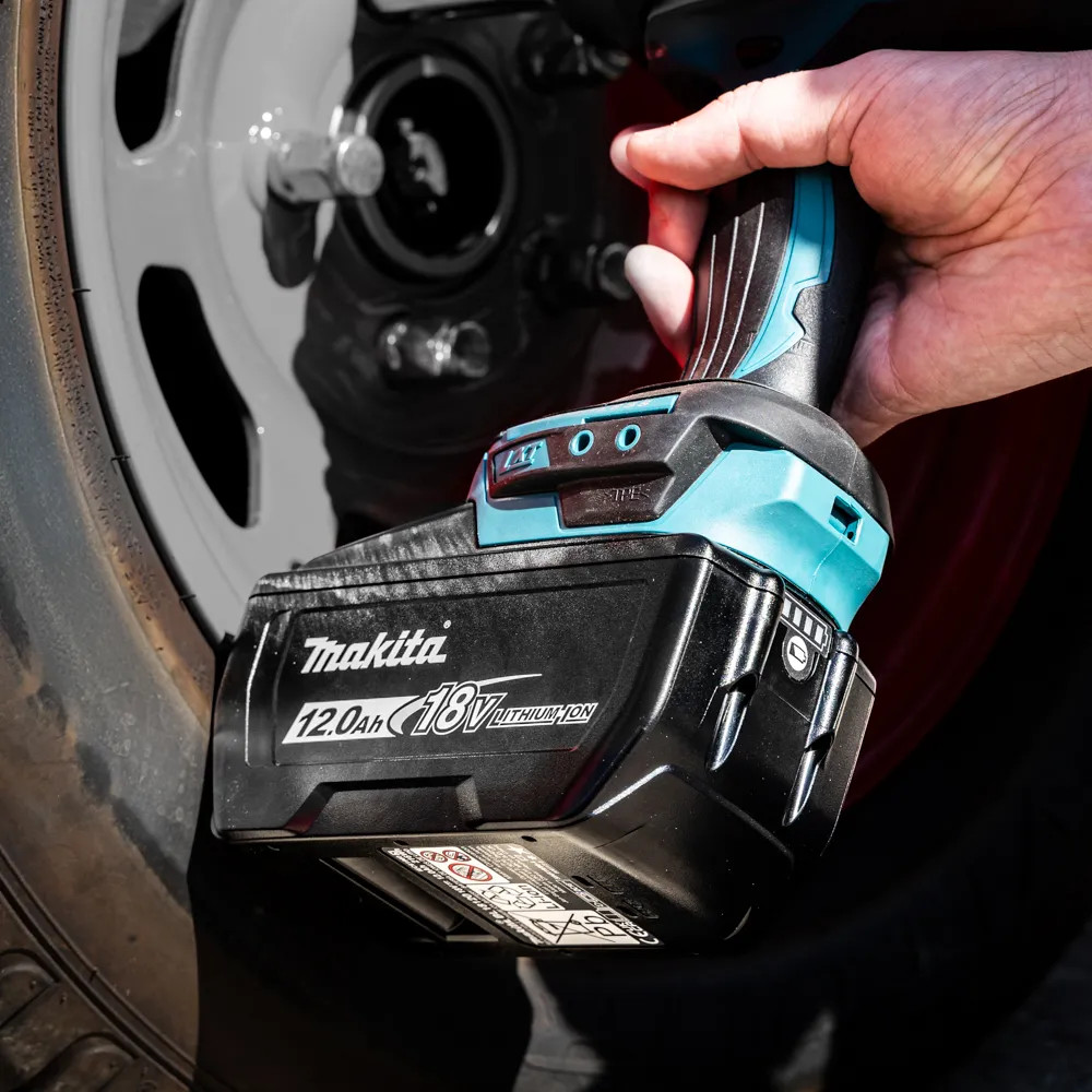 Makita Battery