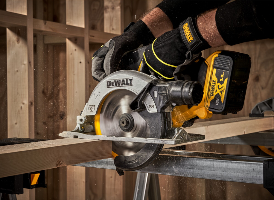 DeWalt Circular Saw