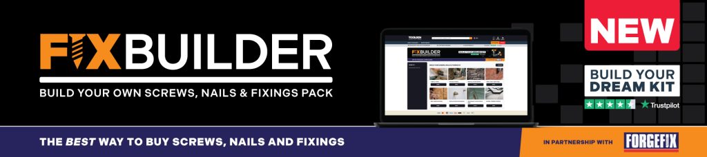 Toolden Fix Builder Banner