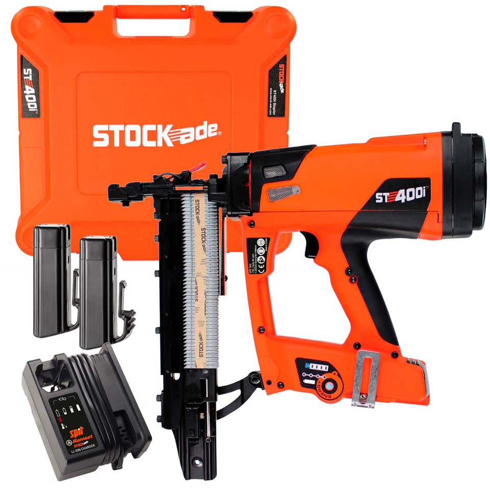 Paslode Fencing Stapler