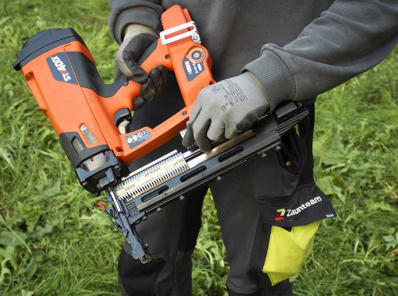 Paslode Fencing Stapler
