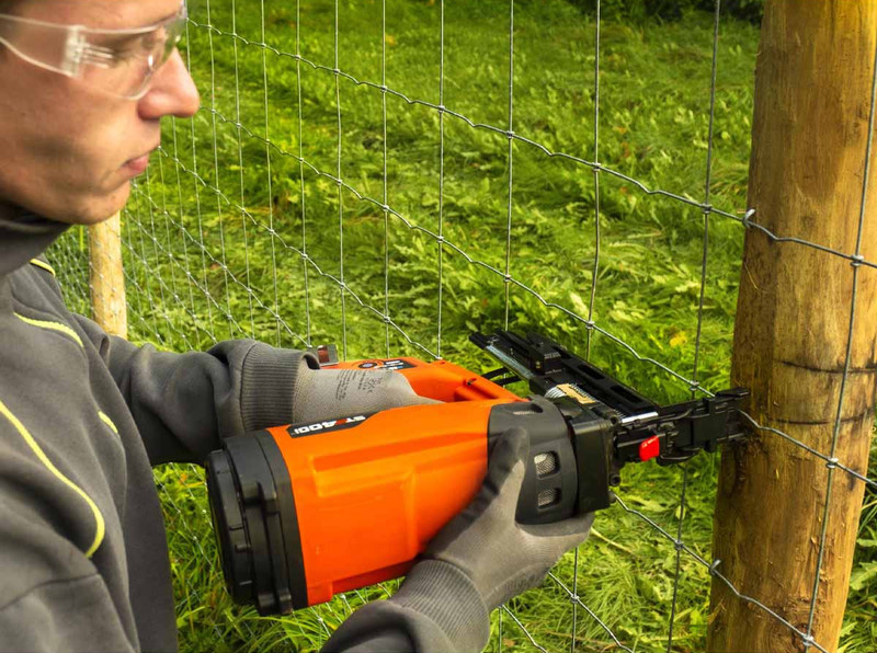 Paslode Fencing Stapler