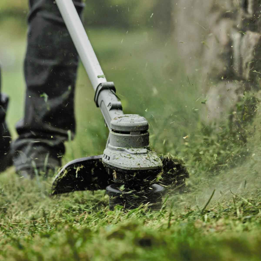 DeWalt Grass Strimmers
