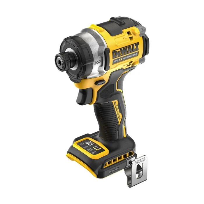 DeWalt DCF860N-XJ 18V XR Brushless Impact Driver (Body Only)